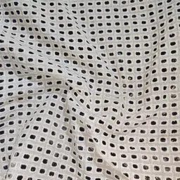 Siyani Clothing Embellished Pure Cotton Unstitched Dress Material-picture-40