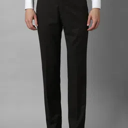 Louis Philippe Men Trousers-picture-35