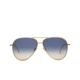 Victoria Beckham Women UV Protected Lens Aviator Sunglasses VB 203 706 62 S-image-35