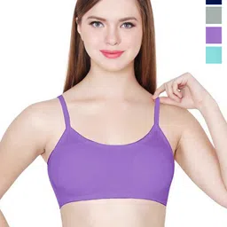 ComfyStyle Bra Full Coverage Underwired-image-53