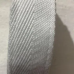 hana yog Preeti Yoga Medical Yoga Belt - Supportive Strap for Rehabilitation & Flexibility Adjustable & Comfortable for Yoga Therapy & Physical Therapy (4 Meter, Super White Gold) image 4