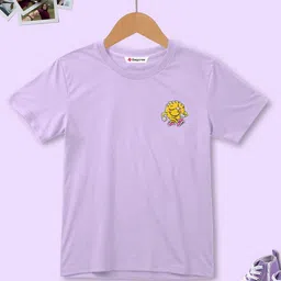 Dagcros Boys Printed T-shirt-picture-18