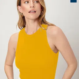 CILIMILI Pack Of 2 Tank Crop Top-picture-43