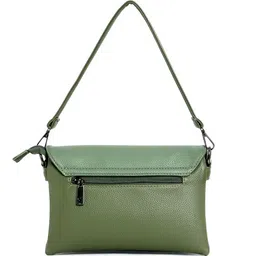 Exotic Embellished Sling Bag image 4