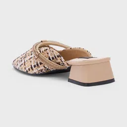 Sole To Soul Block Mules image 2