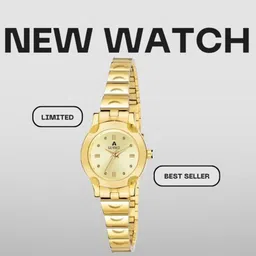 REBOOT Unisex Bracelet Style Straps Analogue Watch JK_MK_146New572_8019ym01_1-picture-12