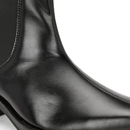 AfroJack Men Casual Chelsea Boots image 3