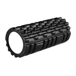 Strauss Black Deep Tissue Massage Foam Roller-picture-12