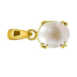 RAVIOUR LIFESTYLE Girls Brass Pendant-picture-20