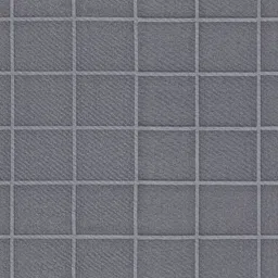 The Happy Pod Grey & White Microfiber AC Room 80 GSM Single Bed Dohar image 4