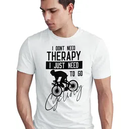 Seekbuylove Men Typography Printed Bio Finish T-shirt-picture-40