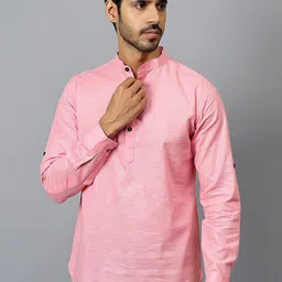 Yugnik Men Kurta image 1