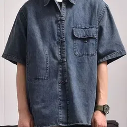 StyleCast Men Original Opaque Casual Shirt image 1