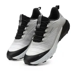 Bacca Bucci Men Outdoor Trekking & Trail Running Shoes image 2