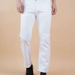 Metronaut Men Classic Jeans-picture-13