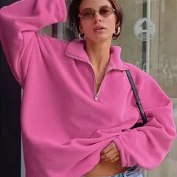 KPOP Women Sweatshirt image 4