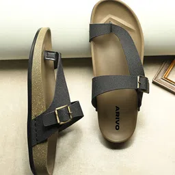 ARIVO Men Comfort Sandals-picture-34