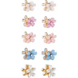 DN ENTERPRISES Women Claw Clip-image-94