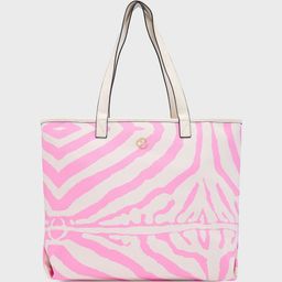 Caprese Women Abstract Printed Shoulder Bag-picture-10