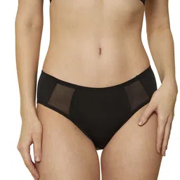 Triumph Mid-Rise Light-Weight Breathable Basic Briefs 756I633 04 S-picture-22