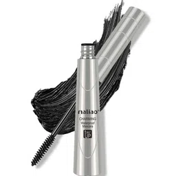 Maliao Charming Waterproof Mascara - 9 ml - Black image 4