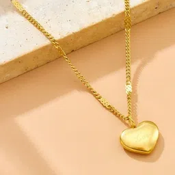 Palli Creation Gold-Plated Necklace image 5