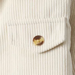 INCLUD Boys Opaque Colourblocked Casual Shirt image 4