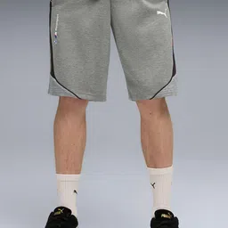 PUMA Motorsport BMW M Motorsport Men's Shorts-picture-41