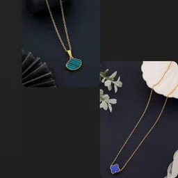 DressBerry Women Necklace and Chains-picture-39