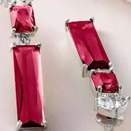 TIYARA Jewellery Set image 3