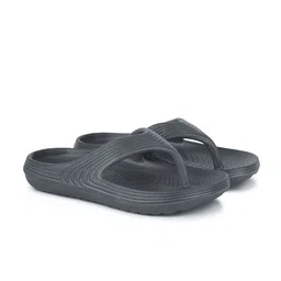 DRACKFOOT Men Set Of 2 Stylish Clogs & Thong Flip-Flops image 3