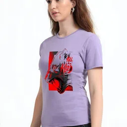SZN Women T-shirt-picture-37