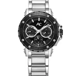 Alexandre Christie Women Stainless Steel Bracelet Style Straps Watch 9205BFBTBBA-picture-35