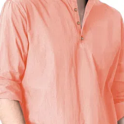 garbhodakshai Men Kurta image 3