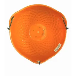 go hooked Crystal Hanging Planter with Metal Hanging Chain image 2