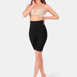 FiveFlag Seamless Tummy & Thigh Shapewear image 5