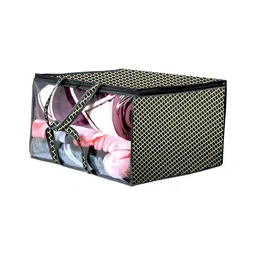 Stylista Brown Set of 1 Water Resistant Core Organisers-picture-29