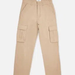 Pepe Jeans Boys Cargos Trousers-picture-21