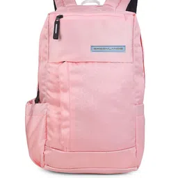 GREENLANDS Unisex Applique Laptop Backpack-picture-12