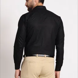 Coatside Men Comfort Formal Shirt image 3