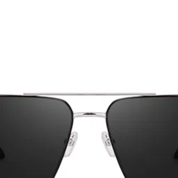 SPADEACES Men Rectangle Sunglasses With UV Protected Lens & Adjustable Modes & Themes image 2