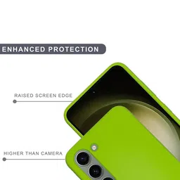 SPRIG Samsung Galaxy S23 Bumper Case Mobile Accessories image 4