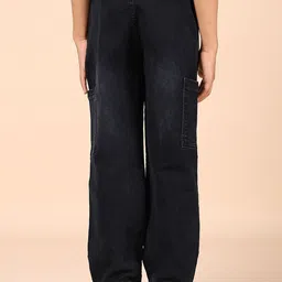 V-Mart Boys Light Fade Jeans image 3