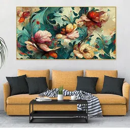 DEKORSTATION Canvas Wall Paintings-picture-25