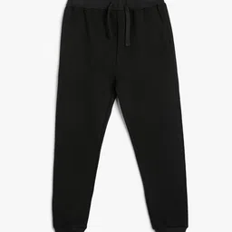 Koton Boys Mid Rise Joggers-picture-38
