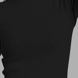 Dream Beauty Fashion Fitted Crop Top image 2