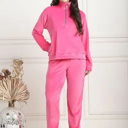 TAG 7 Women Night suit-picture-29