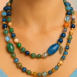 ISHTAARA Necklace-image-0