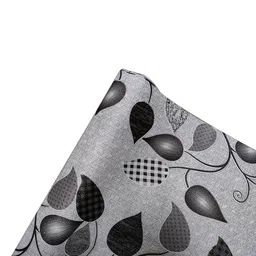 Mopak Decor Grey Set of 1 Regular Shelf Liner Organisers image 5