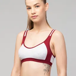 CKARFE Bra Full Coverage image 5